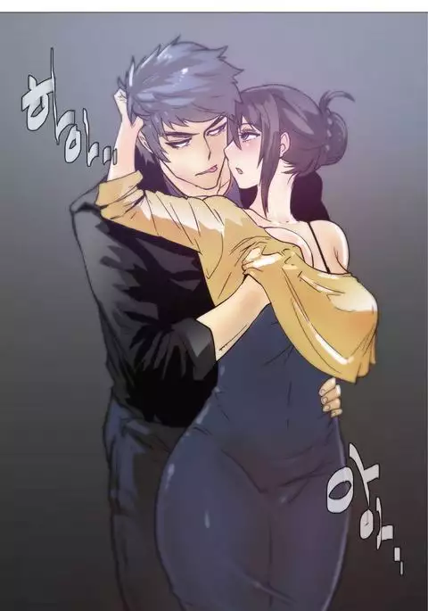 Household Affairs Ch.1-32