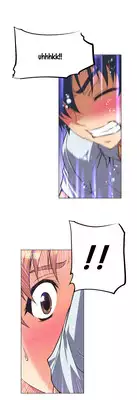 [Worin] Brawling Go Ch.0-39 (English) (YoManga) (Ongoing)