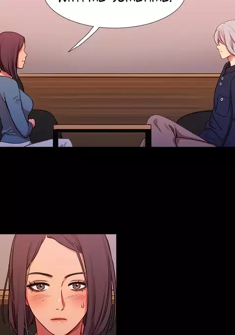 Scandal of the Witch Ch.1-21