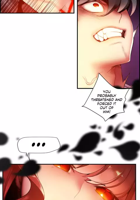 Lilith`s Cord Ch.1-40