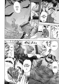 [Hyji] S ~Second Collection of hyji~ Ch. 0-4 [English] [Sandwhale]