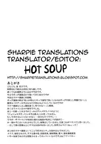 [Sumeragi Designs (Sumeragi Seisuke)] D4C (Touhou Project) [English] {Sharpie Translations} [Digital]