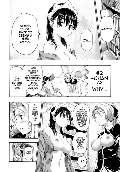 Attracted by Physical Looks Only!