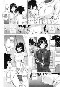 [Kisaragi Gunma] Welcome to Tokoharusou [English] {Ryuutama + 4dawgz + FUKE}