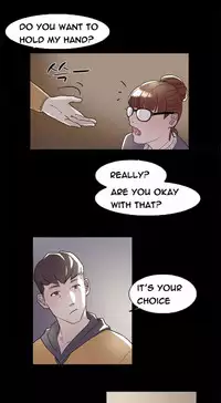 Double Date Ch.1-23 (English) (Ongoing)