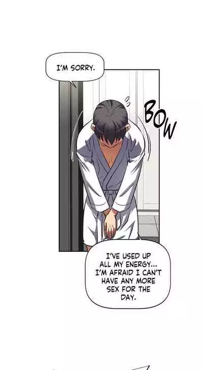 The Girls’ Nest | HELL'S HAREM Ch.1-16