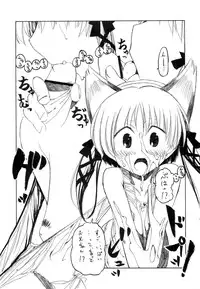 (C74) [Circle Credit (Akikan)] Loose Leaf (ToHeart2 AnotherDays)