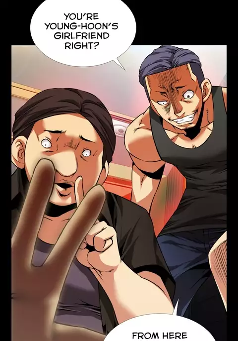 Love Parameter Ch.1-63