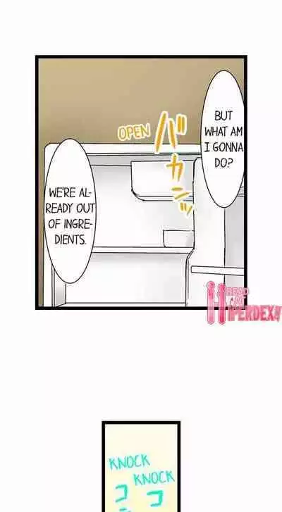 [BURIO] Touching My Older Sister Under the Table (Complete) [English]