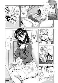 Yokumakezuma no Sukebegao Ch. 1-6