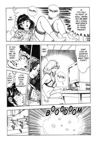 [Maeda Toshio] Adventure Kid Vol.3 [English]