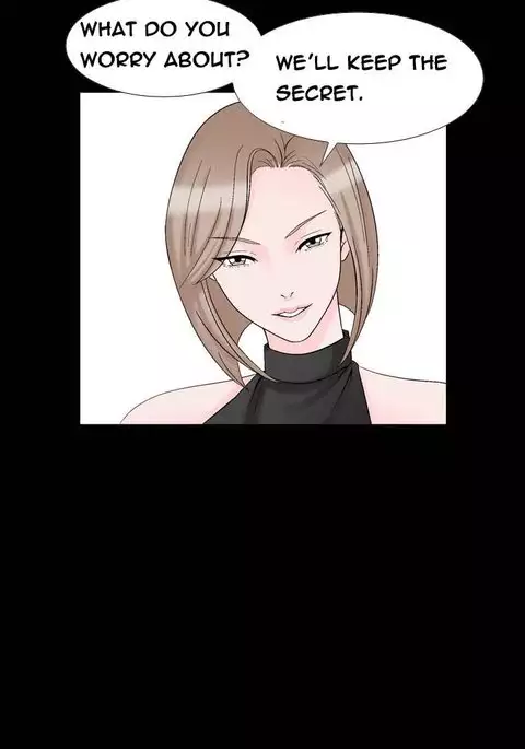 The Taste of the Hand Ch.1-22