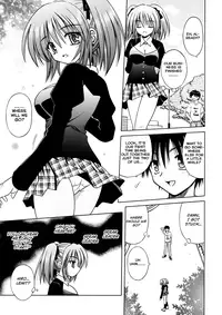 [Matra Milan] Angelical Pendulum Vol 1 (English)