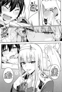 Forbidden Connection