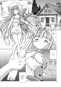 (C68) [Nikopondo (Aoyama Reo)] Lic Lac (Mahou Sensei Negima!) [English] [Hayama_Kotono]