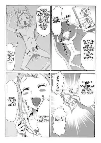 Microne Magazine Vol. 10