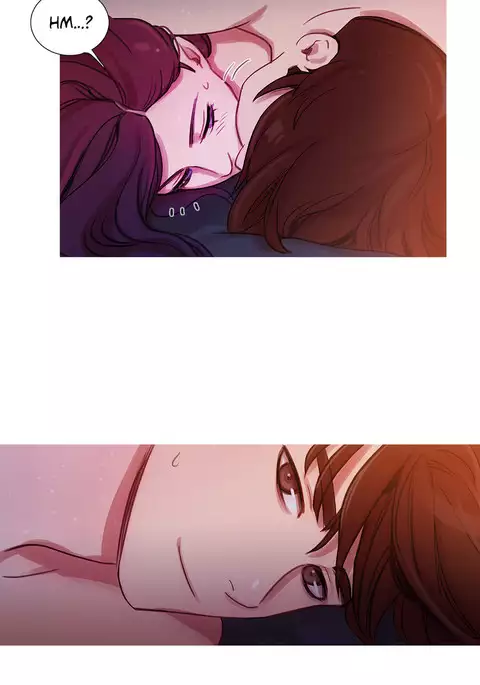 Scandal of the Witch Ch.1-31