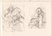 (C77) [Article 60 of Criminal Code (Shuhan)] RaKuGaKi./Monochrome.[Vol:2] (Various)