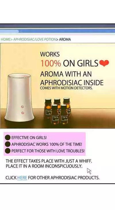 360º Aphrodisiac Trap Ch. 1 - 6