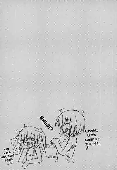 Rito-san no Harem Seikatsu 6 | Rito's Harem Lifestyle 6