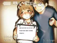 (C75) [Kohakutei (Sakai Hamachi)] EDEN -Rei9- (Neon Genesis Evangelion)