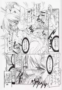 (C64) [RIKI (RIKI)] MIKI Prune (muv-luv)