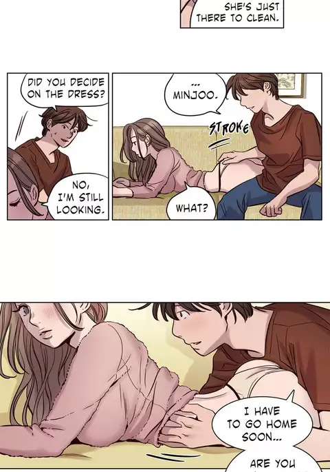 Atonement Camp Ch.1-38