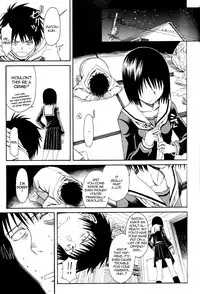 (SC34) [House of Karsea (Syouji)] Novel Graphix 2006 [Welcome to the XXX] (N.H.K ni Youkoso! [Welcome to the N.H.K.]) [English]