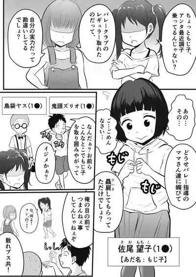 Tensai Onna Tousatsushi Mojiko no Camera Sennyuu Mission!