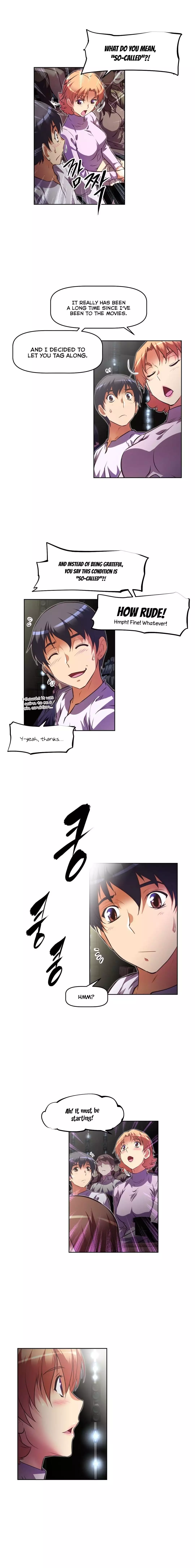 Brawling Go Ch.76-105