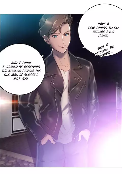 Sex Knights-Erotic Sensuality & Perception Ch.1-20