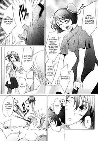 [Sakai Hamachi] Alive [English] [SaHa]