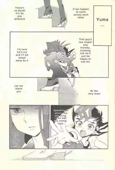 Itokeki Negai no Kanau Basho | The Place Where Wishes Come True