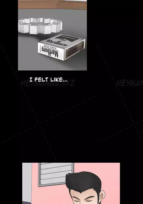 The Taste of Hands Ch.1-73