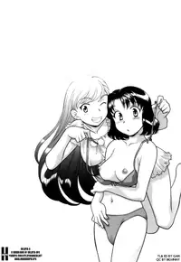 [Yanagi Masashi] Love Comedy Style 2 [English] [Solaris-H]