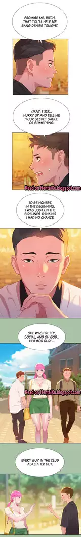 What do you Take me For? Ch.5/?