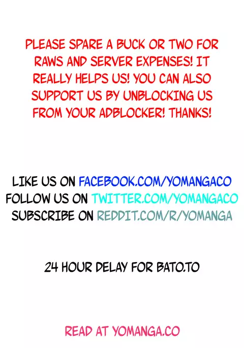 Household Affairs Ch.1-32