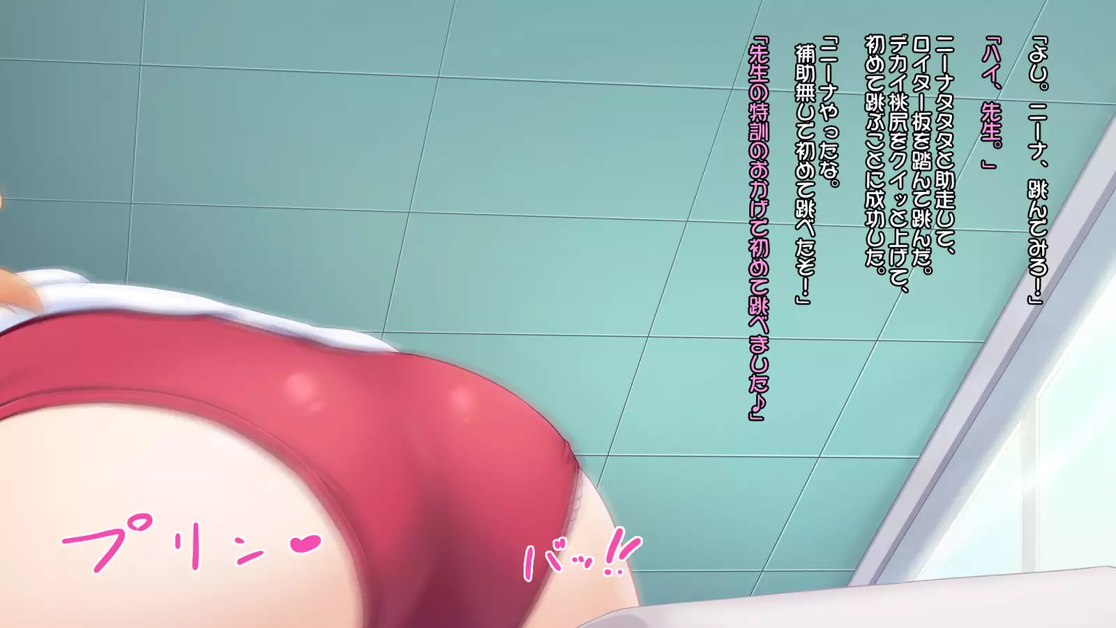 Junshin na Elf no Ryuugakusei ni Anal Choukyo shiyo!