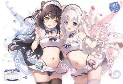 Dengeki Moeoh 2024-02