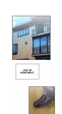 [Husky guy] SStudy Ch.75-77.5 (English)
