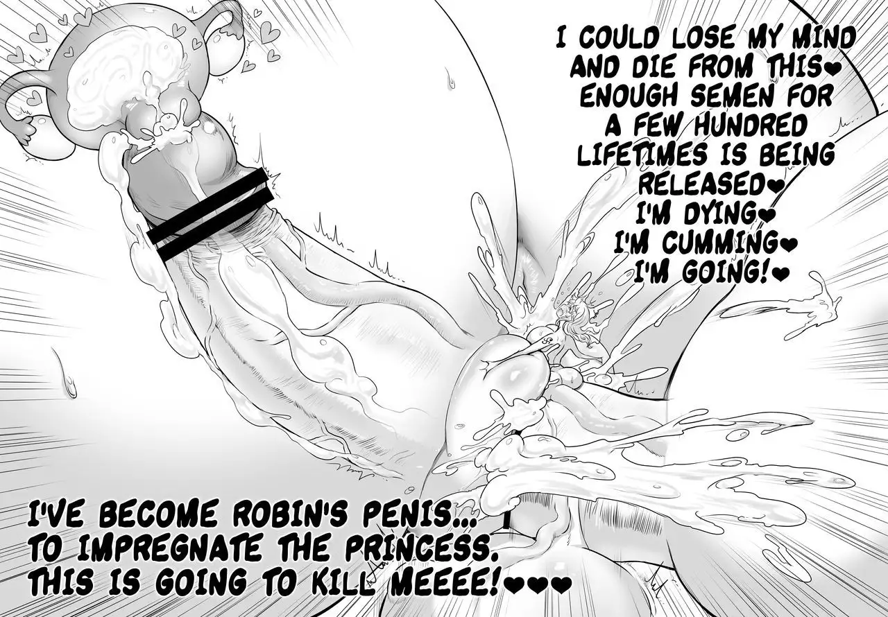 Midare Saki Joshuu Kaizoku Soushuuhen | Bloom, Mermaind Princess, Bloom!