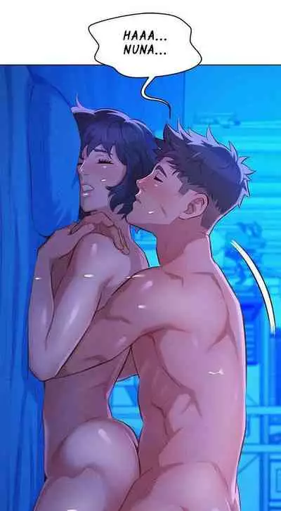 What do you Take me For? Ch.36/?