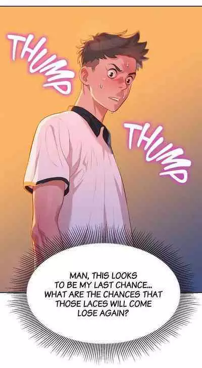 What do you Take me For? Ch.16/?