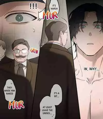 Academy de no Koukai Taibatsu | Academy's Public Disciplinary