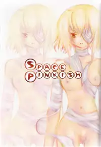 (C68) [C.Bjim (Togawa Hanamaru)] SPACE PINKISH (Mobile Suit Gundam SEED DESTINY)