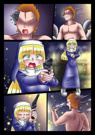 Shuudoujo to Ma o Yadosu Mono Saishuushou