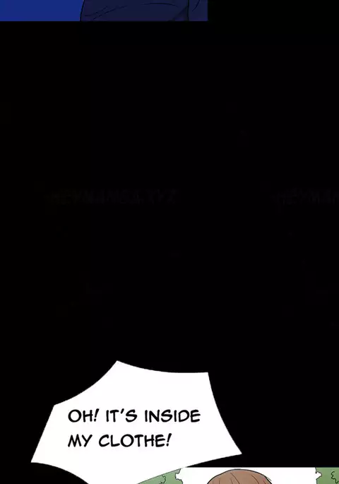 Secret Island Ch.1-21