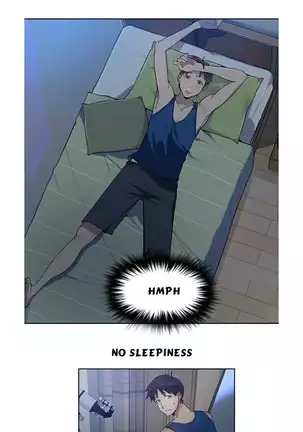 Secret Class Ch.40/?