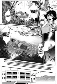 [Combat Ecchu] Ane Kano [English] [Mikakunin]