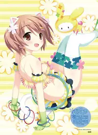 Dengeki Otona no Moeoh Vol.04